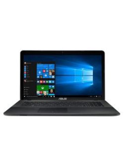 Asus X751Sa Intel&Reg; Celeron&Reg; Processor 8Gb Ram 1Tb Hard Drive 17.3 Inch Laptop  - Laptop Only